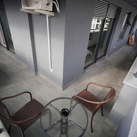 Apartman Venecija Banja Luka Exterior photo