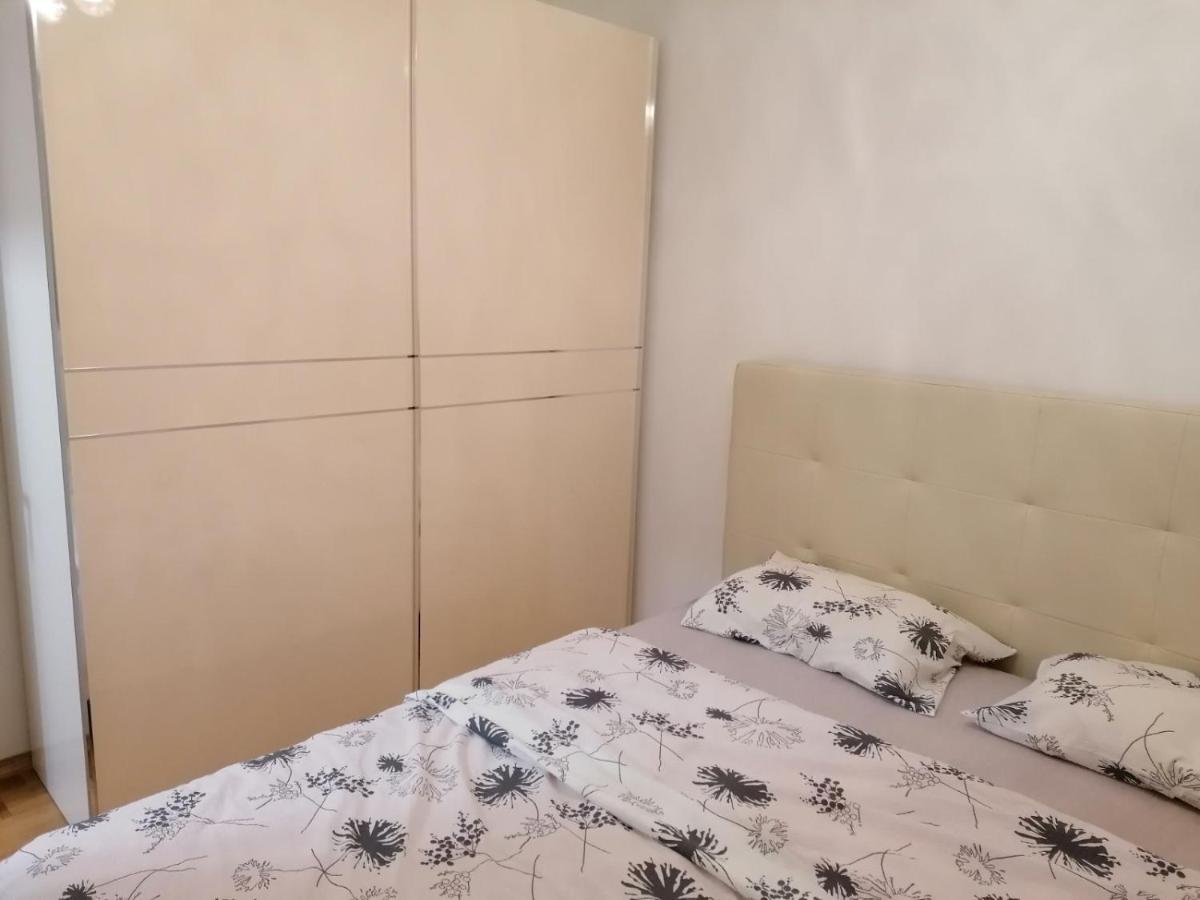 Apartman Venecija Banja Luka Exterior photo