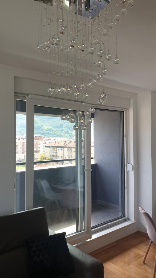 Apartman Venecija Banja Luka Exterior photo