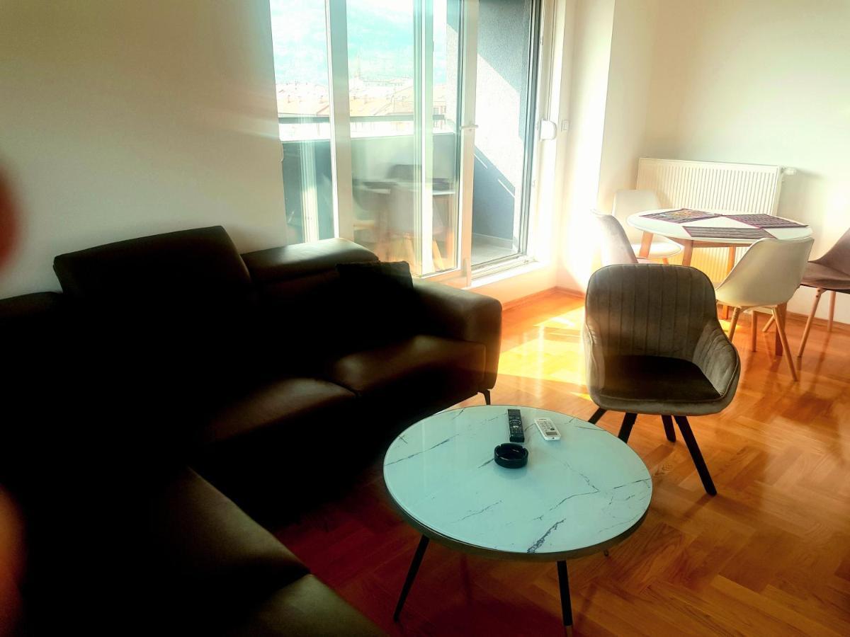 Apartman Venecija Banja Luka Exterior photo