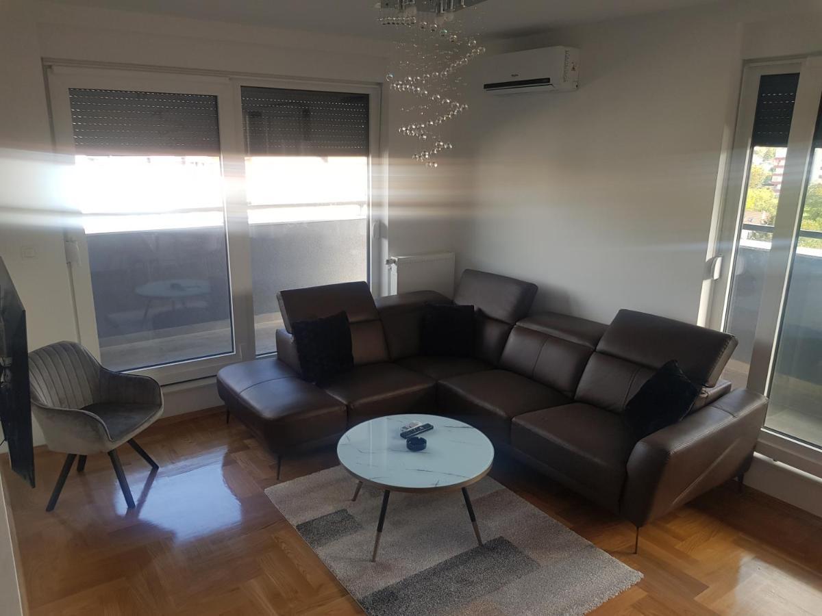Apartman Venecija Banja Luka Exterior photo