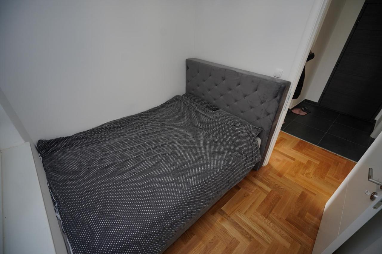 Apartman Venecija Banja Luka Exterior photo