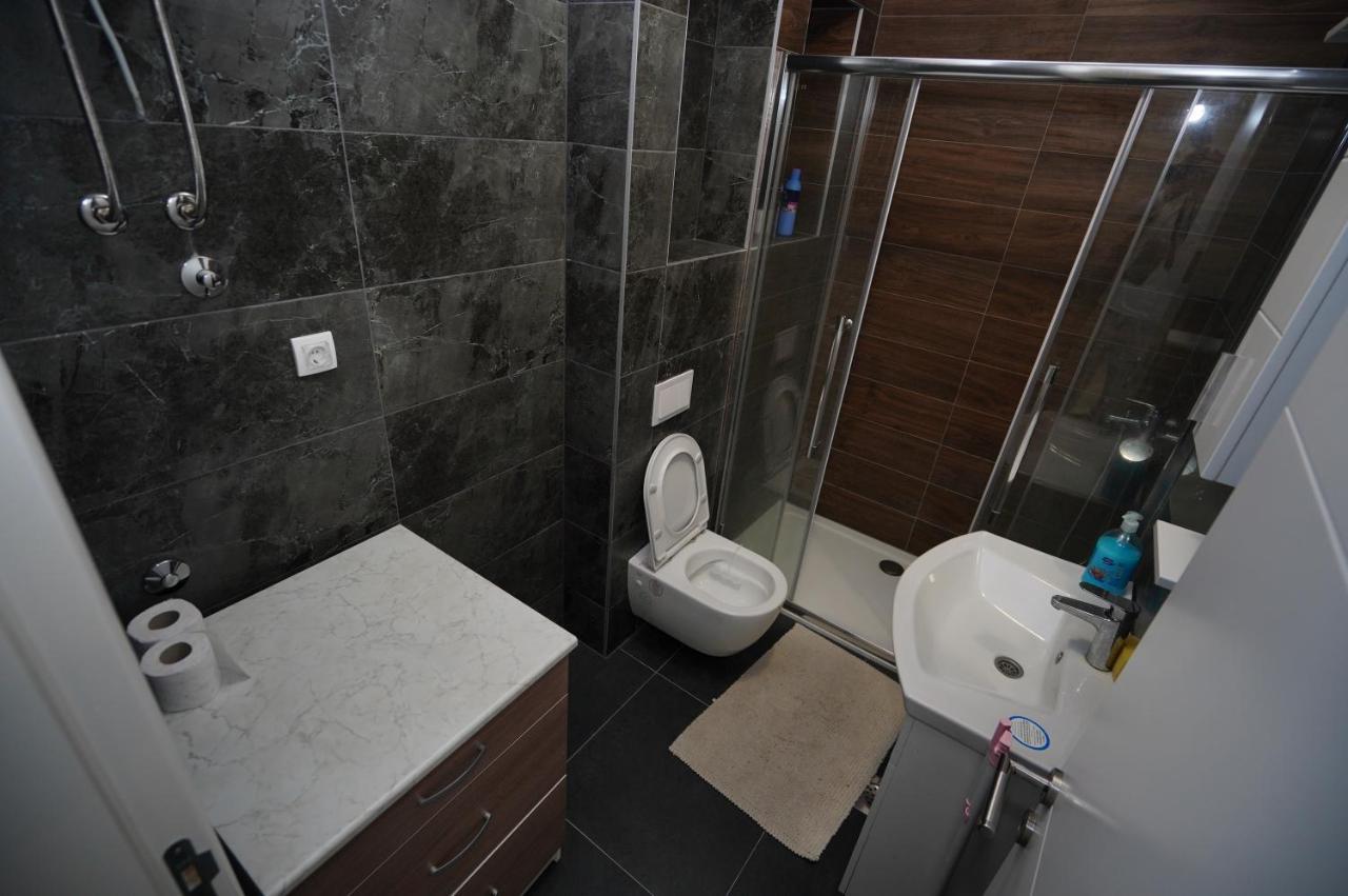 Apartman Venecija Banja Luka Exterior photo